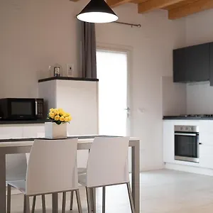 La Casa Di Anna Appartamento