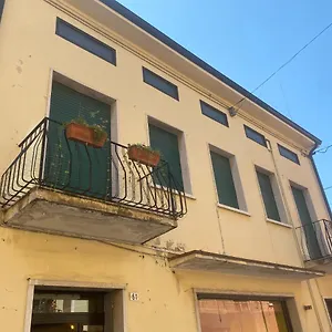 Sunny House Appartamento