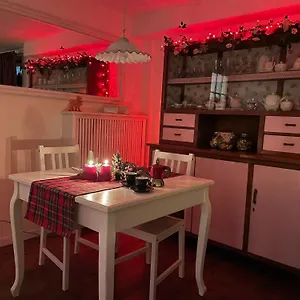 La Tavernetta Di Antonietta Appartamento