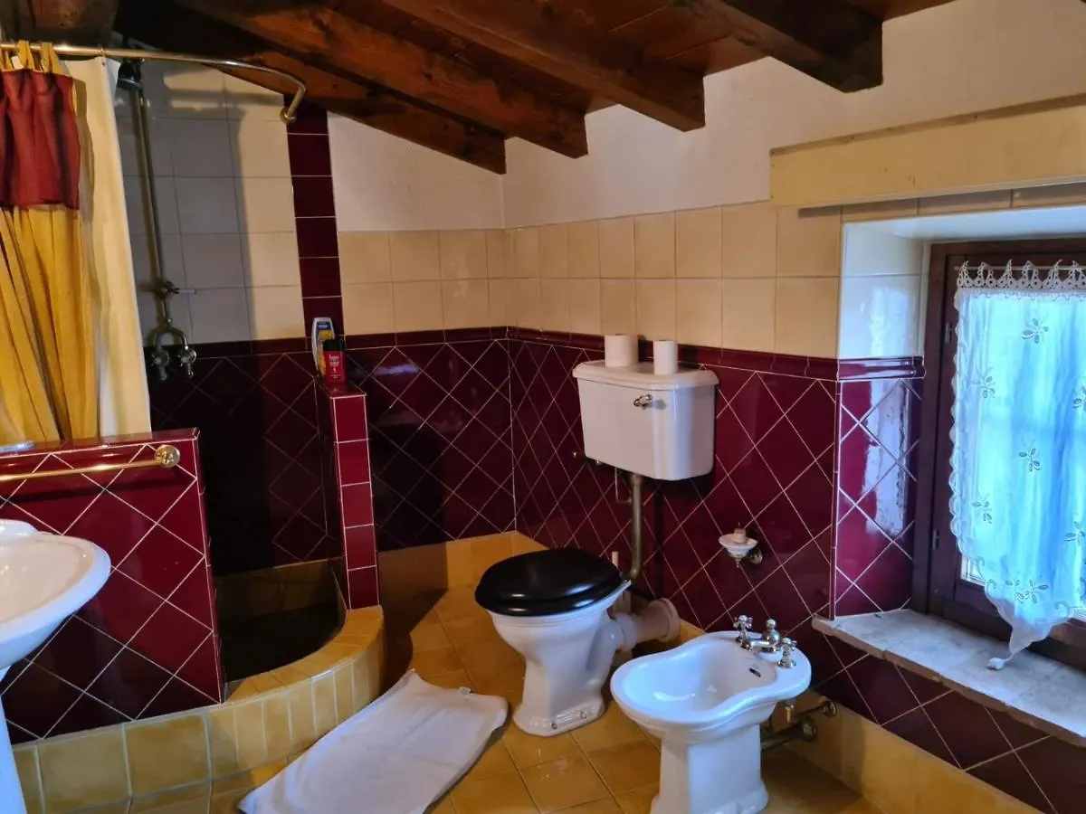La Tua Casa In Valpolicella Villa Sant'Ambrogio di Valpolicella