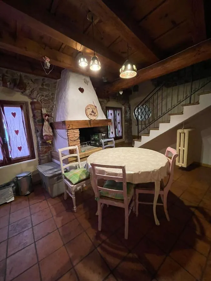 Villa La Tua Casa In Valpolicella SantʼAmbrogio di Valpolicella
